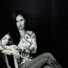 Ольга Чирко-Ушакова, 09.08, Санкт-Петербург