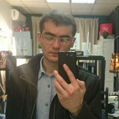 Игорь Чернов, 22.09.1988, Москва