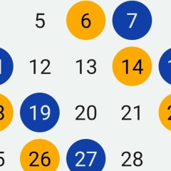 Витёк Лесик, 31.12.1964, Брест