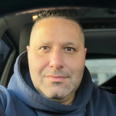 Гриша Гильбо, 21.09.1978, Санкт-Петербург