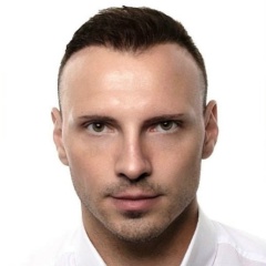 Владимир Загорулько, 15.06.1988, Санкт-Петербург