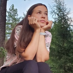 Танюшка Булыго, 20.06.1981, Санкт-Петербург