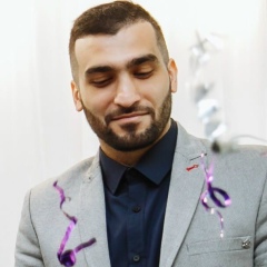 Ruslan Soltanov, 26.02, Ухта