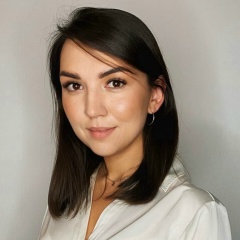 Ирина Колотовкина, 26.11, Екатеринбург