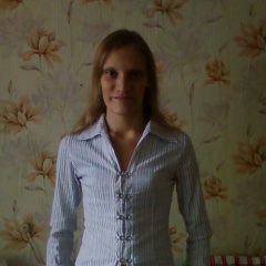 Анна Курганова, 01.07.1990, Орск