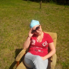 Оксана Поступак, 05.09.1985, Черкассы