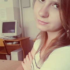 Ольга Сивач, 08.05, Симферополь