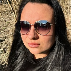 Анастасия Шершнева, 01.01, Москва