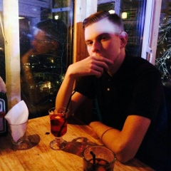 Алексей Утенко, 06.09, Киев