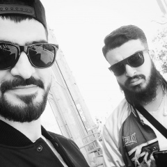 Arsen Taytiev, 29.08, Санкт-Петербург