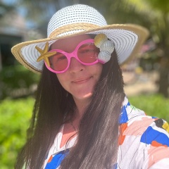 Ксения Очирова, 03.07, Москва