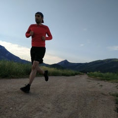 Грачья Дарбинян, 17.03, Москва