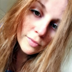 Юлиана Иванилова, 30.08, Санкт-Петербург