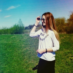 Аліна Гурман, 01.07