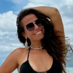 Диана Погосова, Переславль-Залесский