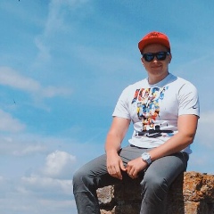 Глеб Жолудь, 18.09.1992, Харьков