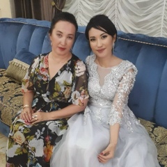 Ardasha Saparova, 24.05.1991, Атырау