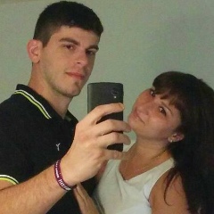 Dina Ram, 01.09.1986