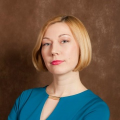 Аделина Рыбкина, Москва