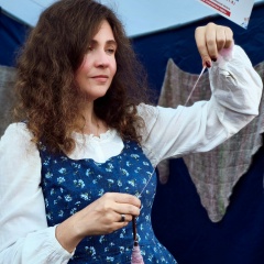 Ольга Садовникова, 05.08.1987, Новосибирск