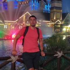 Юрий Новик, 05.11, Гомель