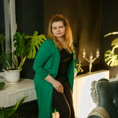 Алена Гламозда, 16.03, Караганда