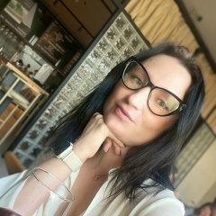 Анна Суслова, 12.09.1986, Красногорский