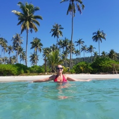 Екатерина Кудашева