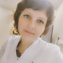 Анастасия Боброва, 30.01.1995, Ставрополь