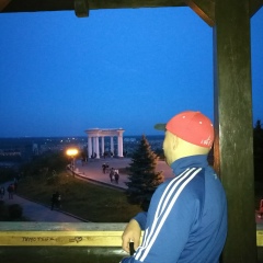 Рома Терещенко