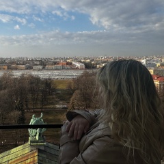 Ленуля Малыгина, Краснодар