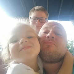 Саша Кревсун, 23.09.1982, Мытищи