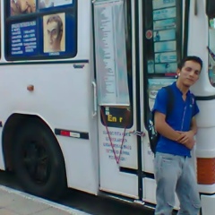 Manoel Gomes, 10.05.1993