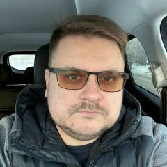 Серж Соловей, 14.11.1989, Санкт-Петербург