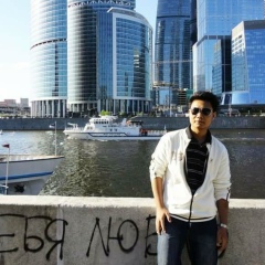 Ag Phone, 08.09.1985, Pyin Oo Lwin (Maymyo)