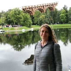 Екатерина Шунько, Караганда