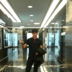 Dilwod Urazaliev