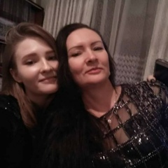 Альбина Бибарсова, 05.09.1996, Бишкек