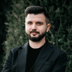 Алексей Орехов, 04.02.1989, Воронеж