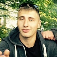 Вова Бондаренко, 01.01, Харьков