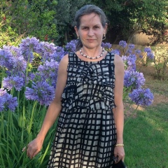 Алевтина Груздева, 09.07, Новая Каховка