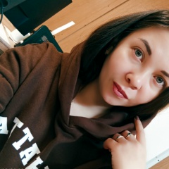 Доминика Натарова, 27.11