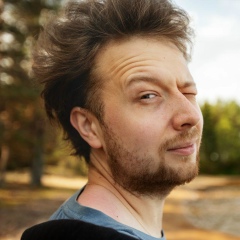 Кирилл Шильнов, 19.09, Санкт-Петербург