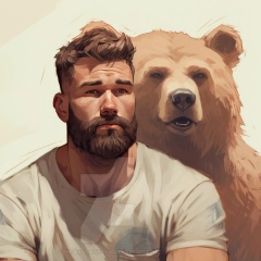 Спиридон Гречухин, Санкт-Петербург