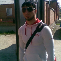 Хасан Цороев, 14.02.1991, Малгобек