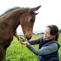 Юлия Антонова, 01.07, Санкт-Петербург