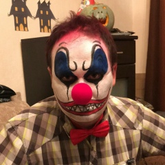 Антон Смирнов, 03.01, Санкт-Петербург