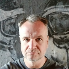 Андрей Исаченко, 16.03.1969, Минск