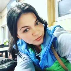 Маришка Берадзе, 15.07, Москва