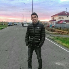 Нурсултан Мейрамбаев, 01.01